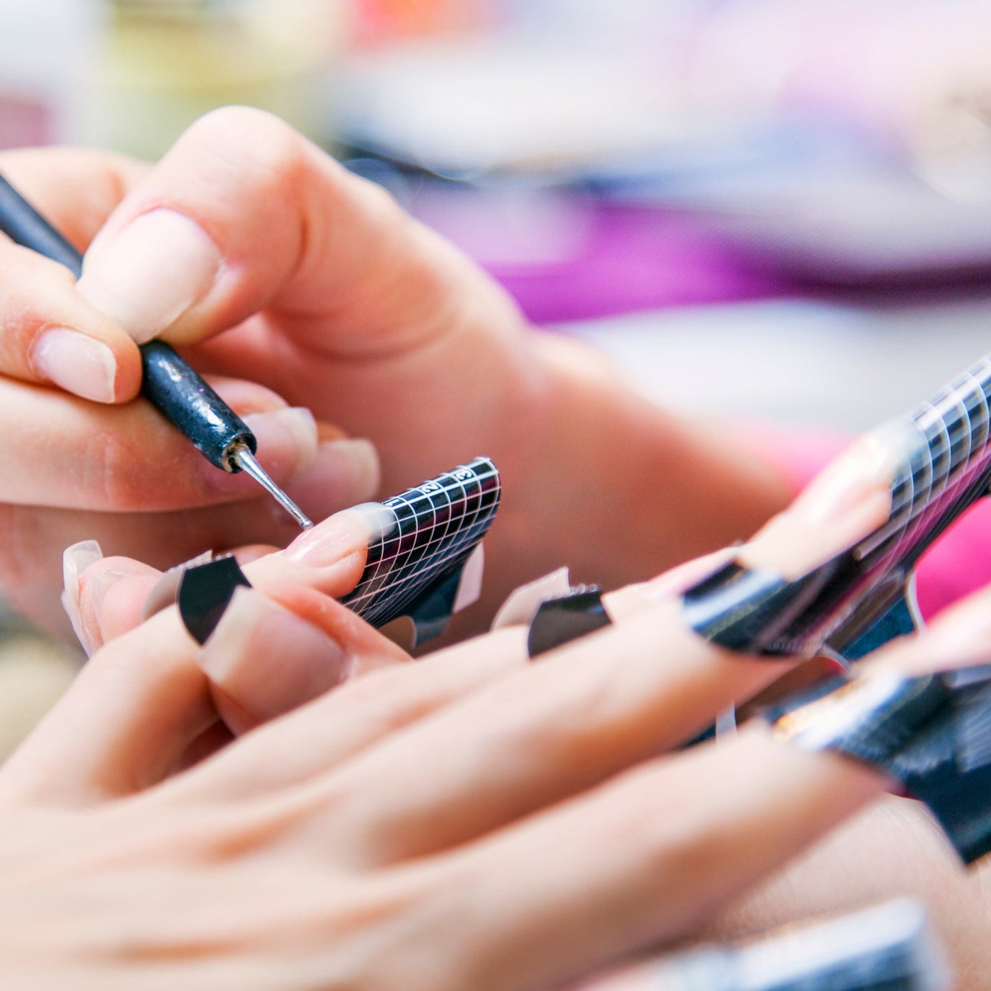 All In One Seminar Gel oder Acryl 1 Tag-27404 Zeven