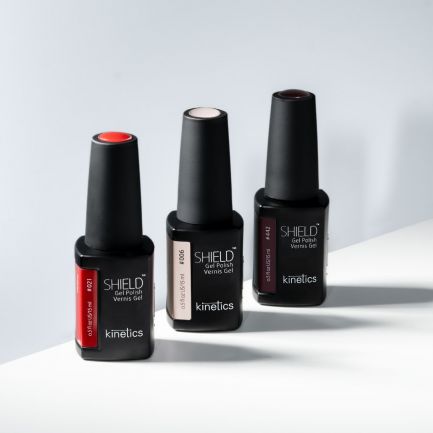 SHIELD COLOR TRY ME KIT