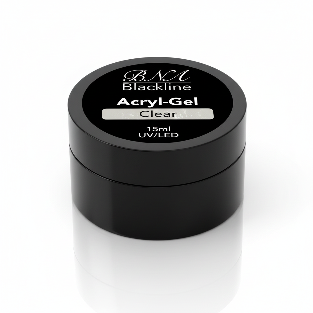 Acrylic Gel Clear