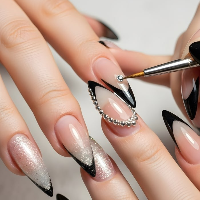 All In One Seminar Gel or Acrylic 1 day-30916 Isernhagen