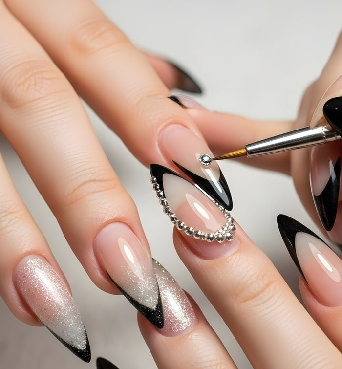 All In One Seminar Gel or Acrylic 1 day-30916 Isernhagen