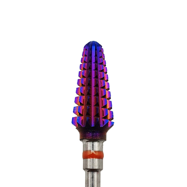 Carbide bit in cone shape -2x extra coarse-