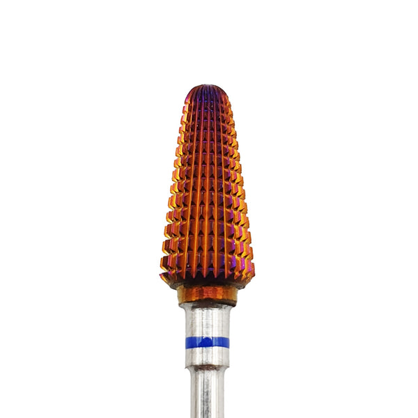 Carbide bit in cone shape -Medium-