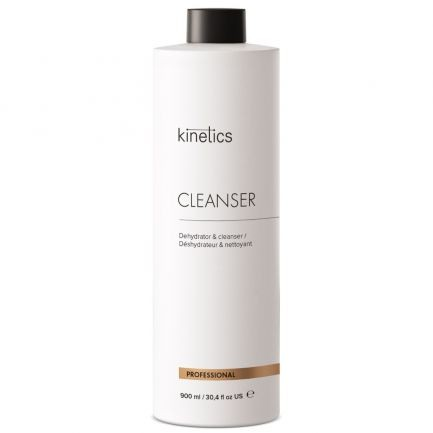 KINETICS CLEANSER
