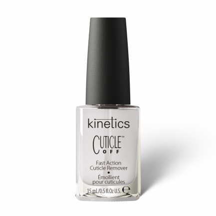 Nagelhautentferner / Cuticle Off