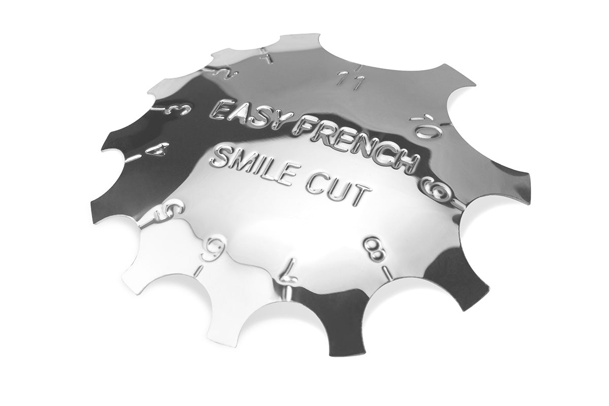 Smile Line/Edge Cutter, Trimmer