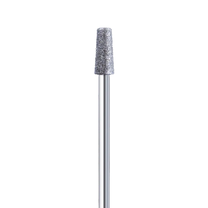 Diamantschleifer mittlere Körn Konus