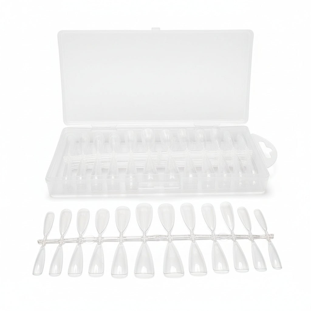 Press-One 240 er Tip Box in Mandel