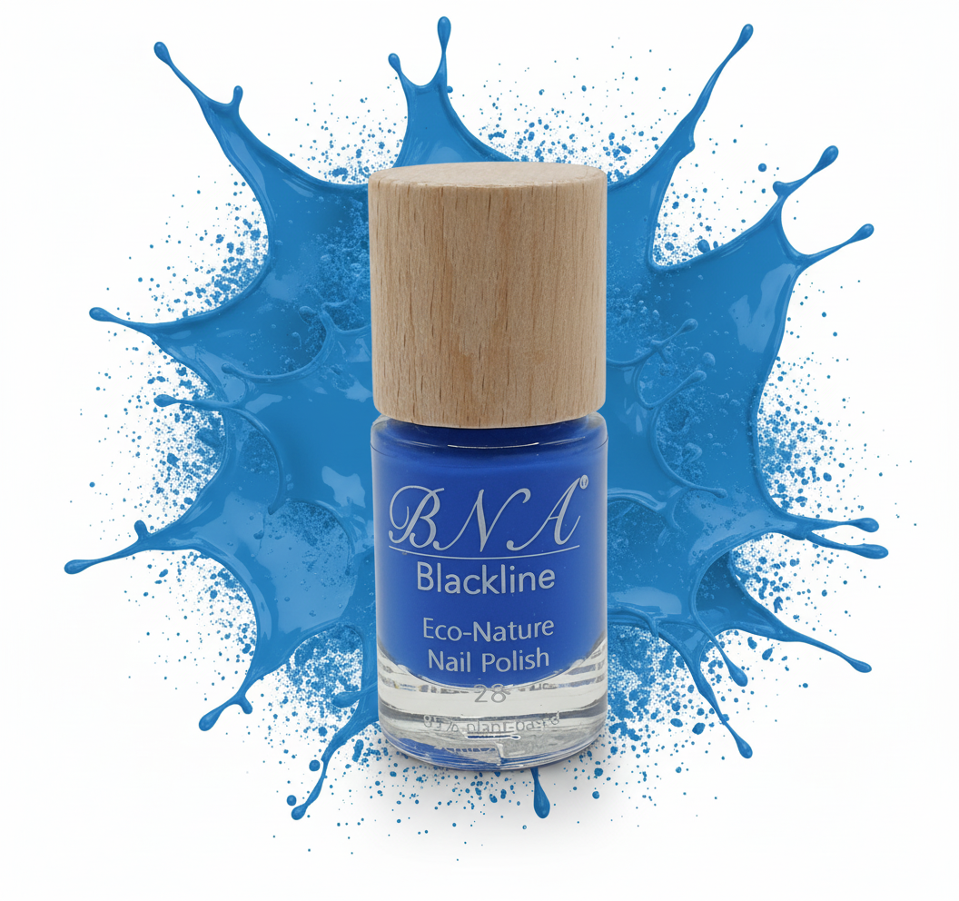 Eco-Nature Nail Polish 28