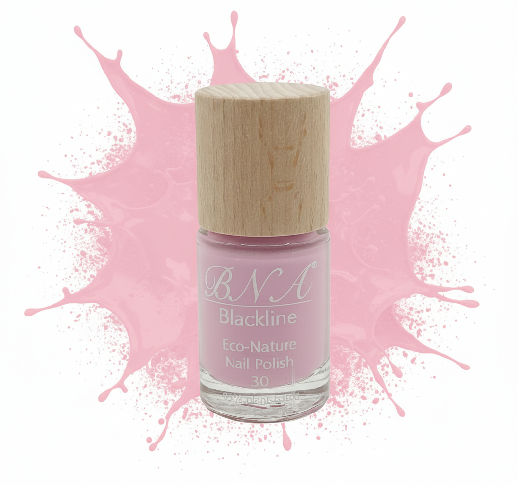 Eco-Nature Nail Polish 30