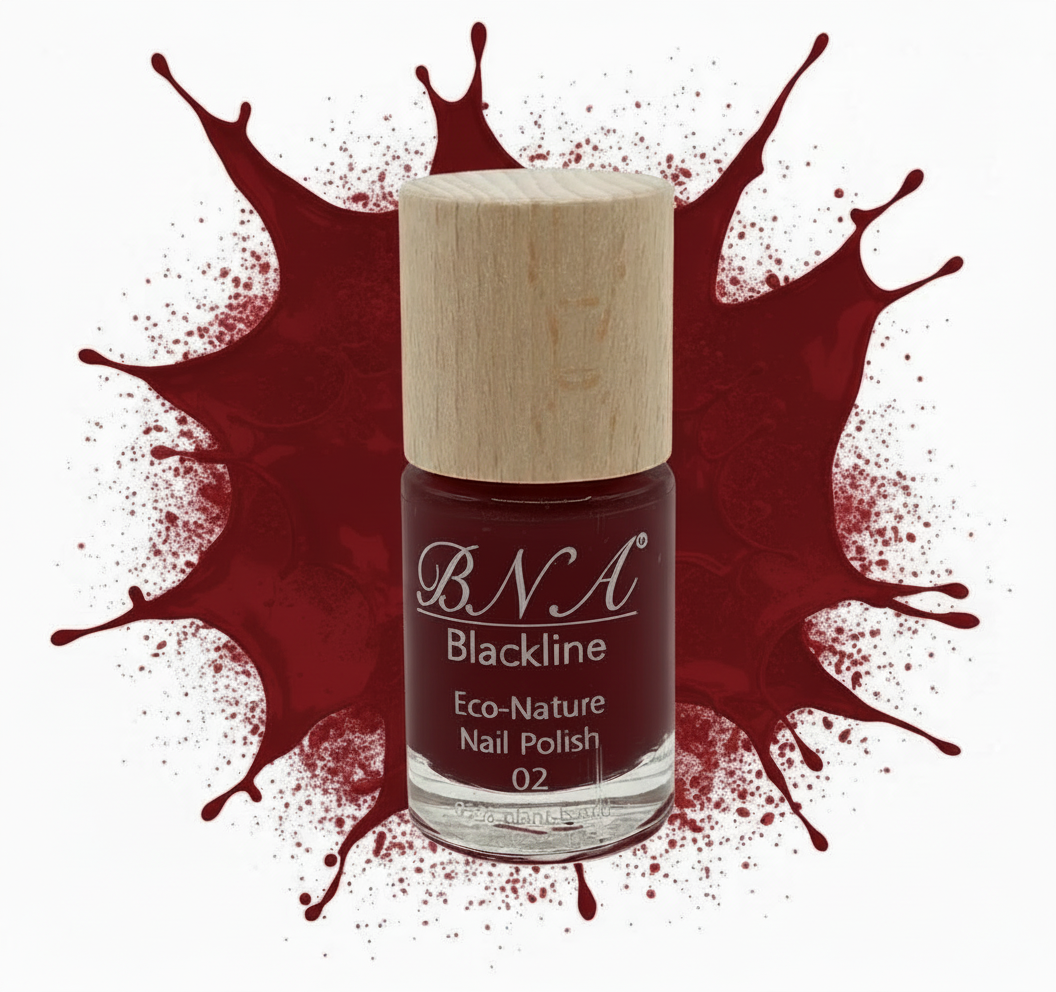 Eco-Nature Nail Polish 31