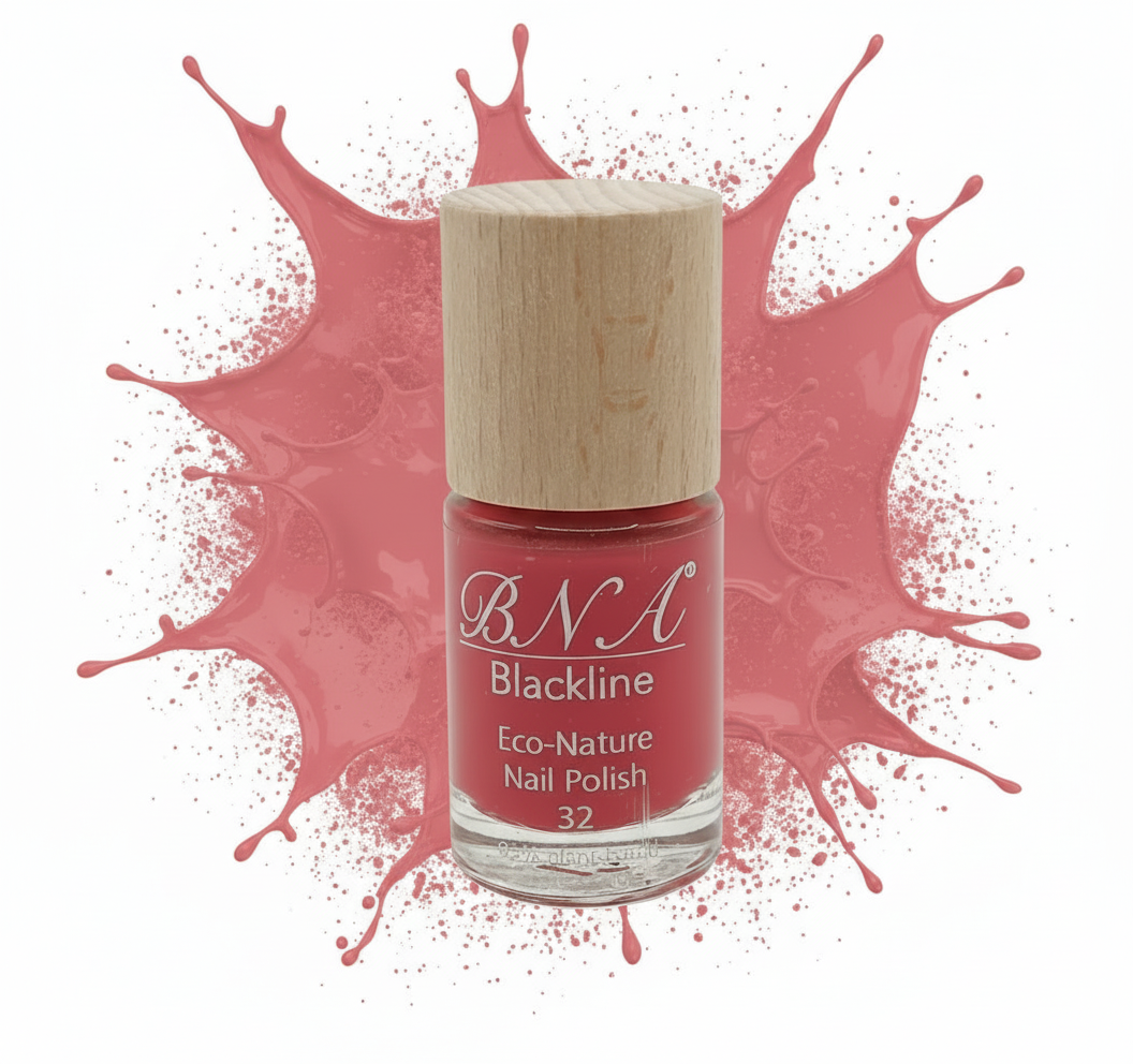 Eco-Nature Nail Polish 32