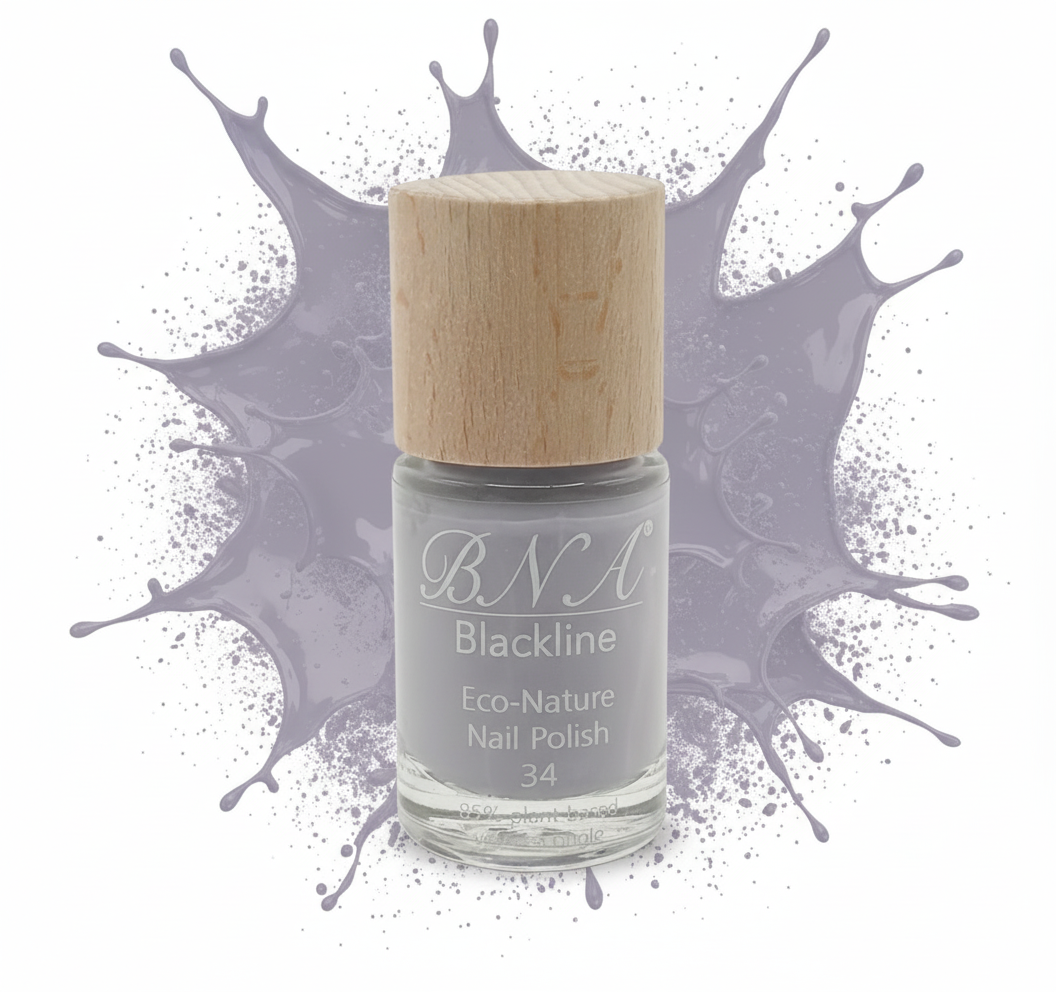 Eco-Nature Nail Polish 34