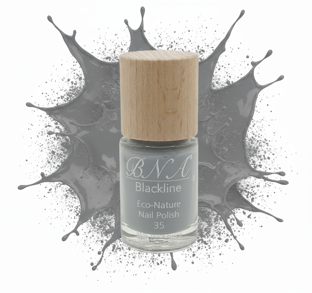 Eco-Nature Nail Polish 35
