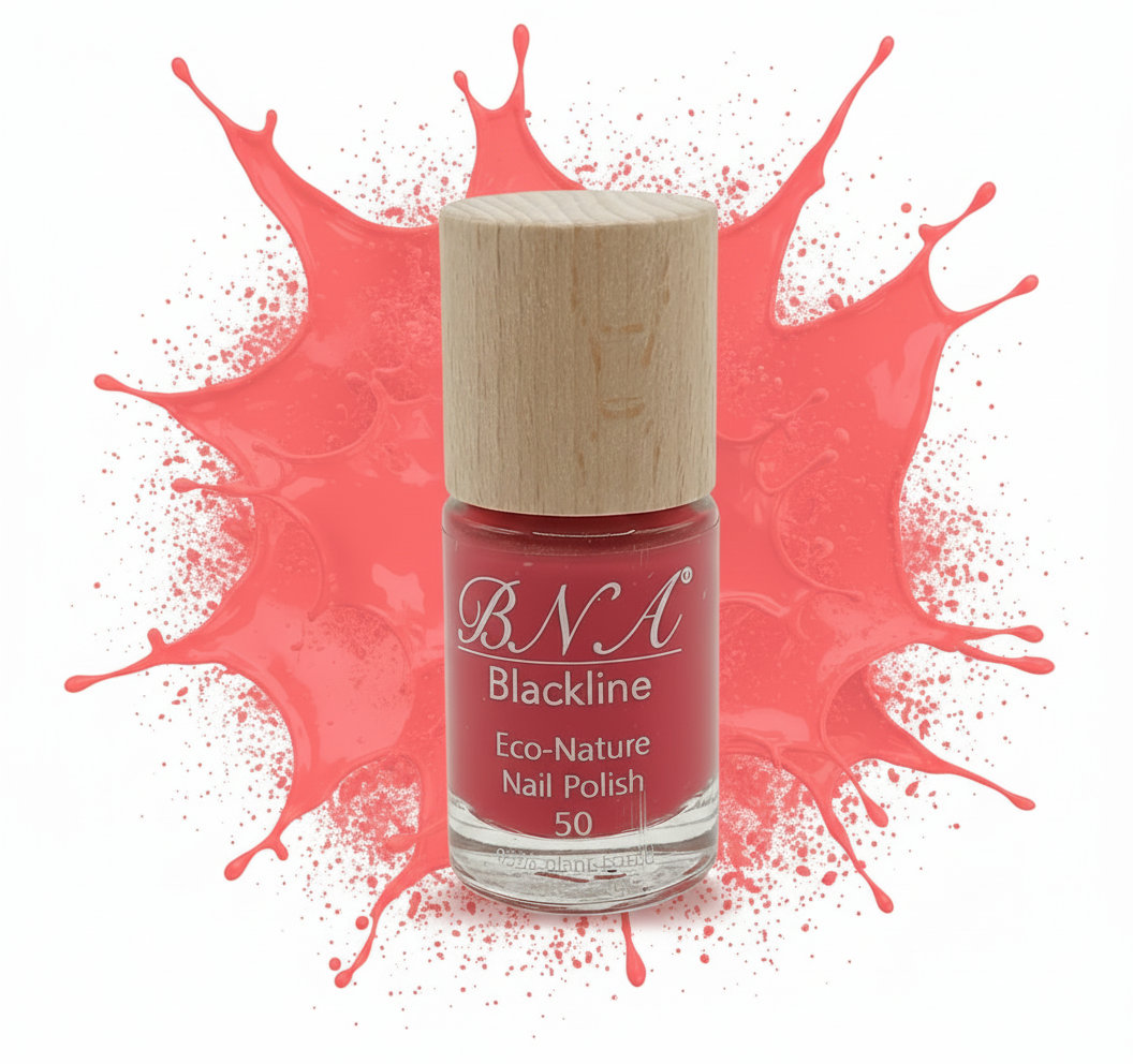 Eco-Nature Nail Polish 50