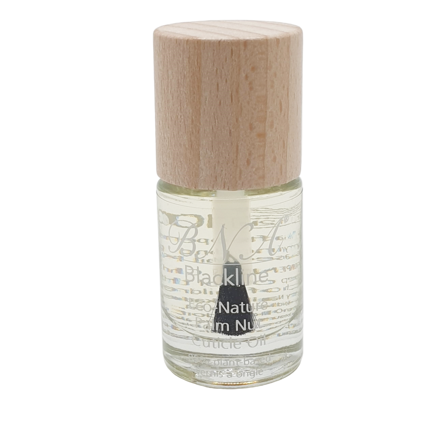 ECO-Nature Palm Nut Cuticle Oil