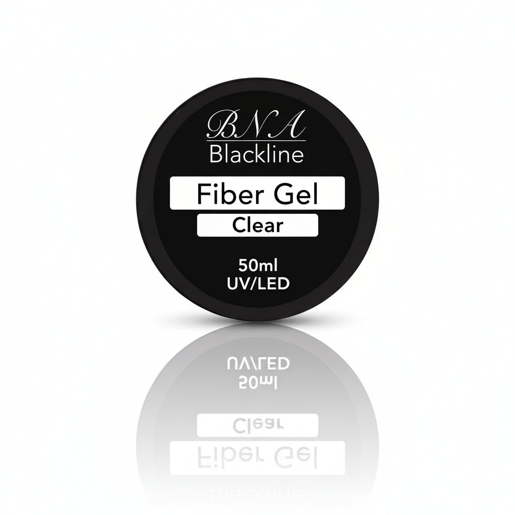 Fiber Gel Clear 50ml