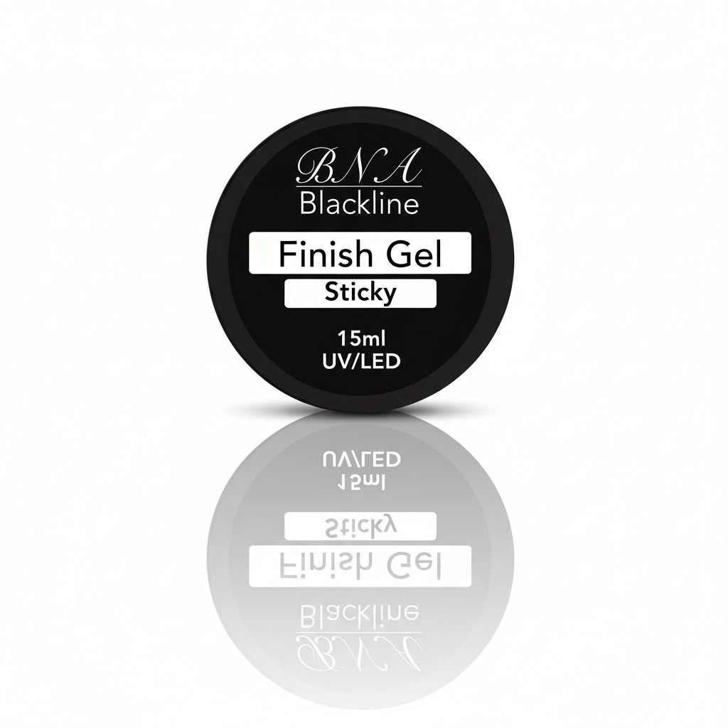 Finish Gel Sticky 15ml