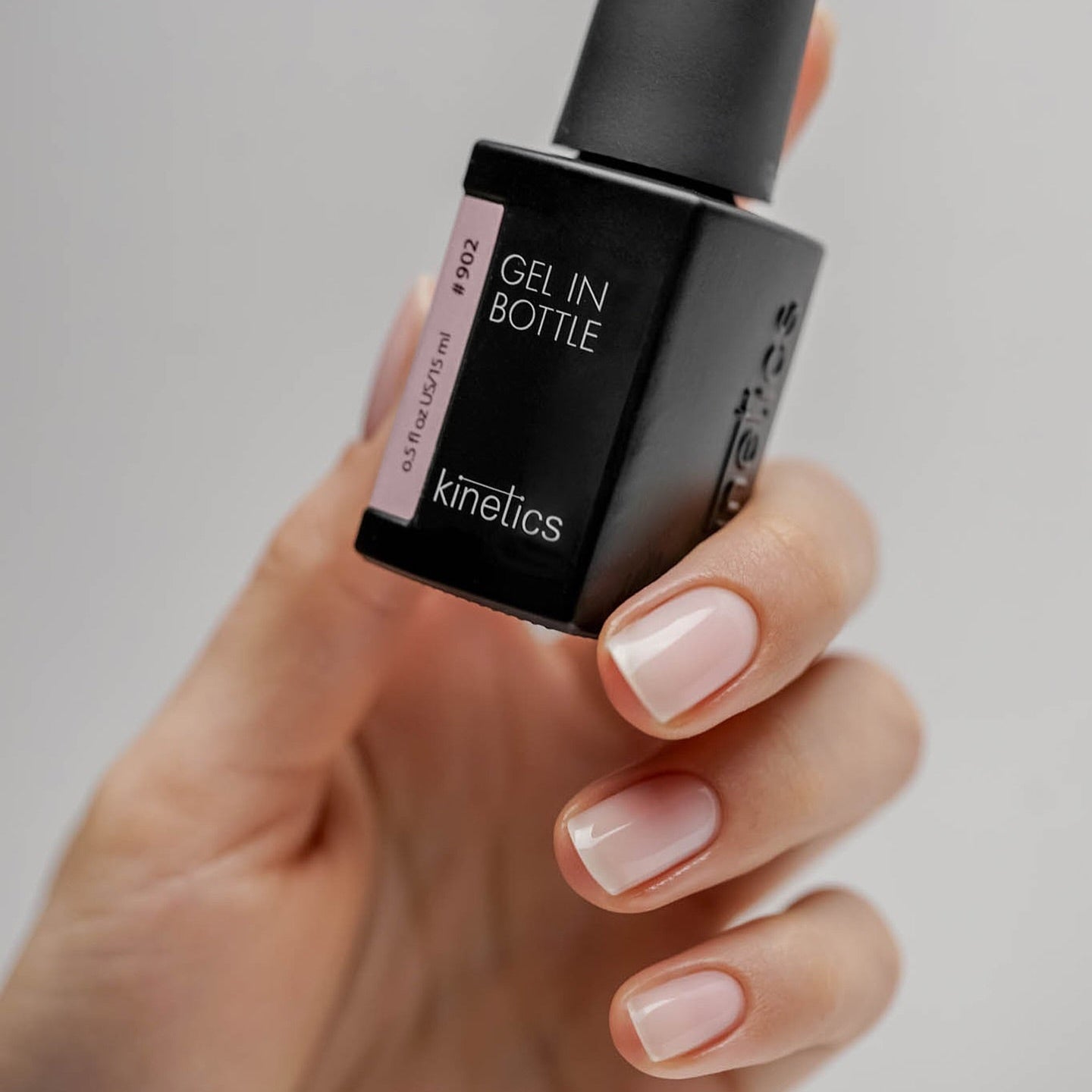 Clean Mani Seminar – Praxis & Produktpaket inklusive