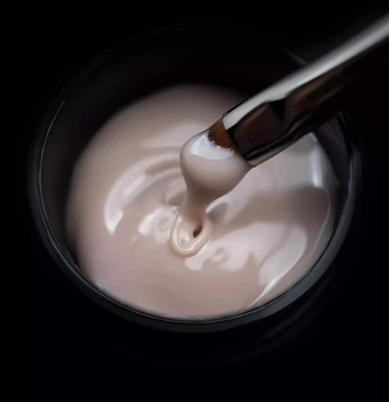 Jelly Gel Strong #929 Light Sand 15ml