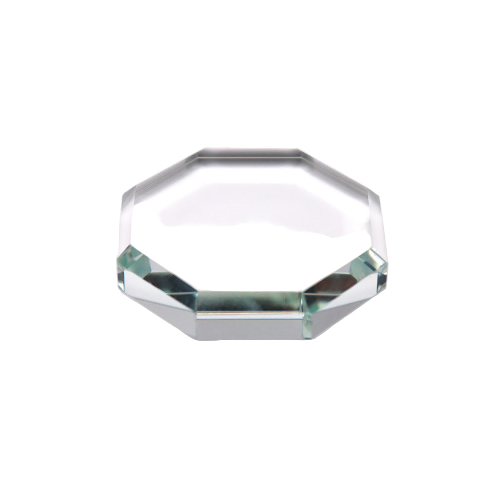 Crystal adhesive pad eyelash extension accessories