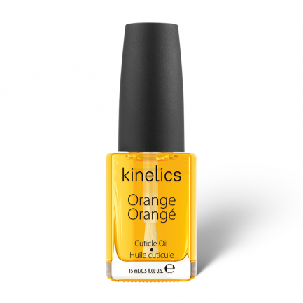 Nagelpflege Orange Cuticle Oil
