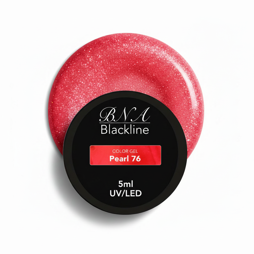 Color Gel Pearl 76