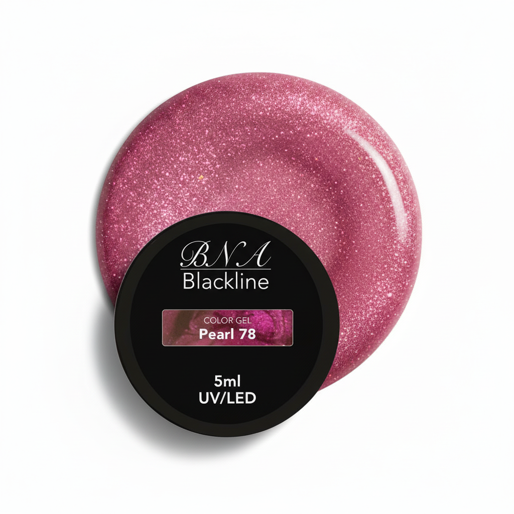 Color Gel Pearl 78