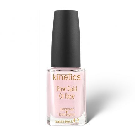 Nagelhärter Rose Gold Hardener