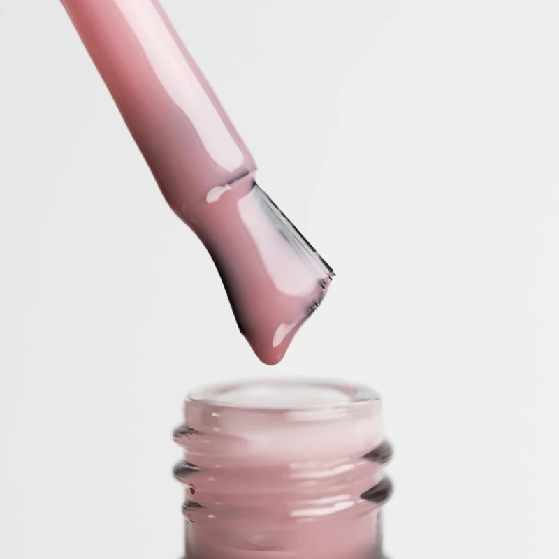 FIBER BASE LIGHT ROSE #928