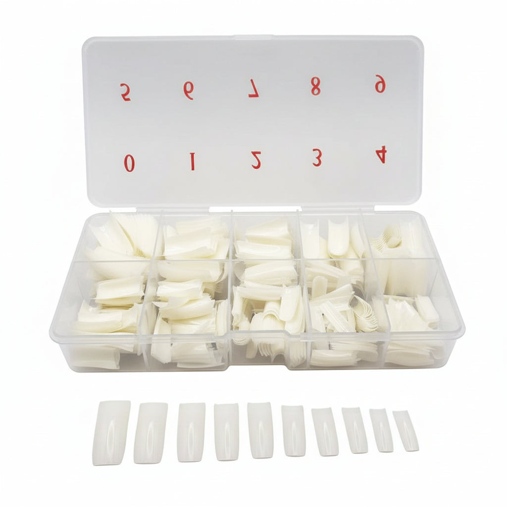 Tipkasten500er Natur