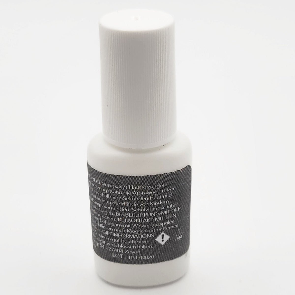 Tip glue brush bottle 7.5ml