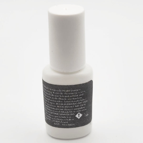 Tip glue brush bottle 7.5ml