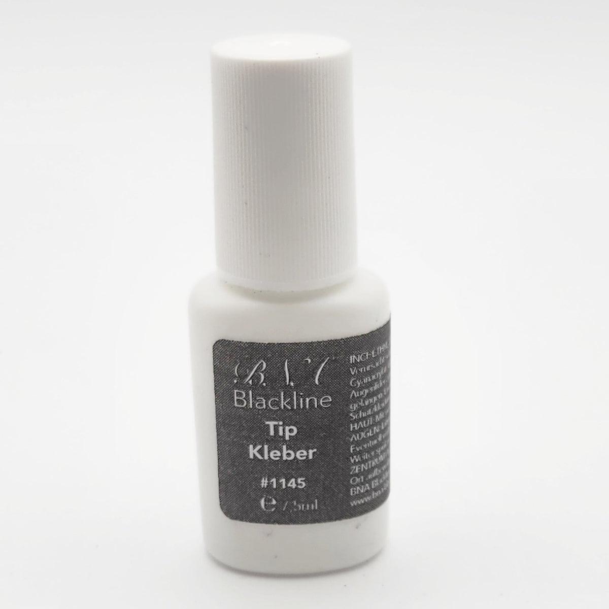 Tip glue brush bottle 7.5ml