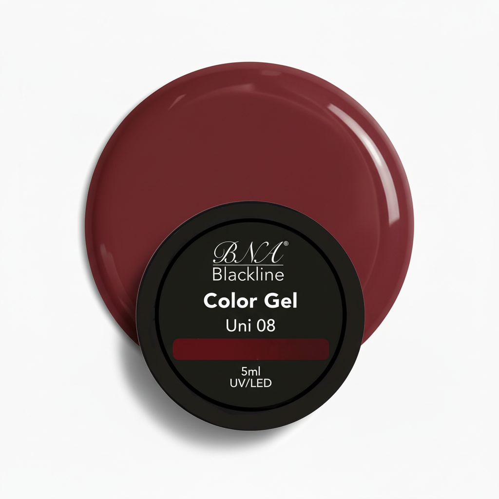 Color Gel Uni 08