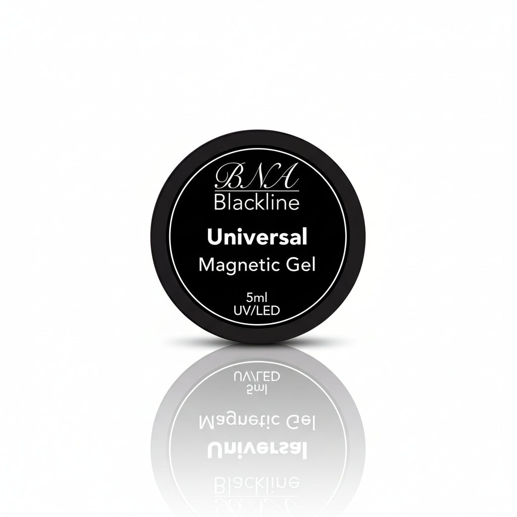 Universal Magnetic Gel