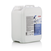 Desinfektions-und Reinigungslösung für Instrumente + Fräser, 5000 ml