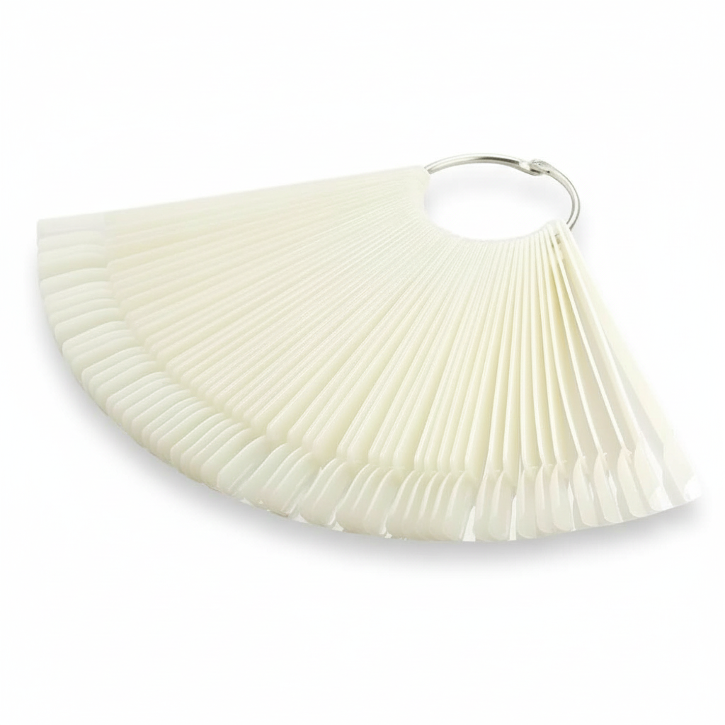 Tip Demo Ring Natur Fächer