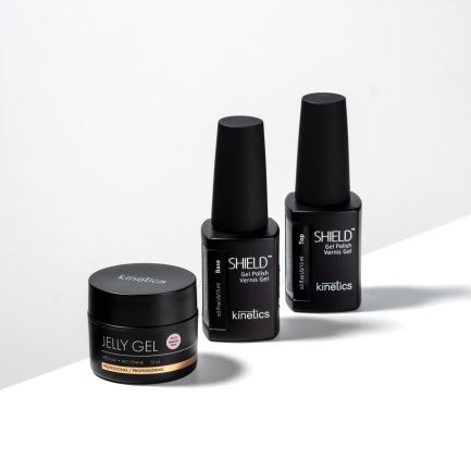 JELLY GEL MEDIUM TRY ME KIT