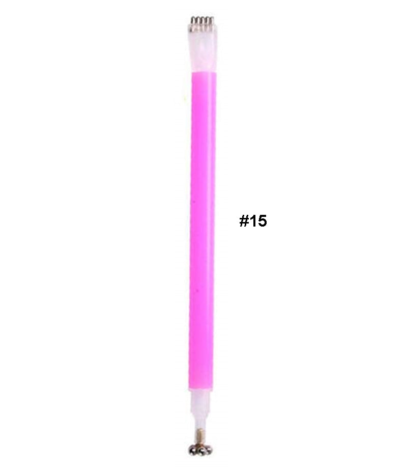 Magnet/magnetic stick/cat eye