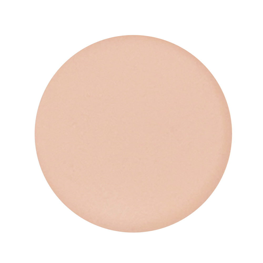 Acrylic powder camouflage