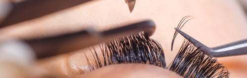 Lashes