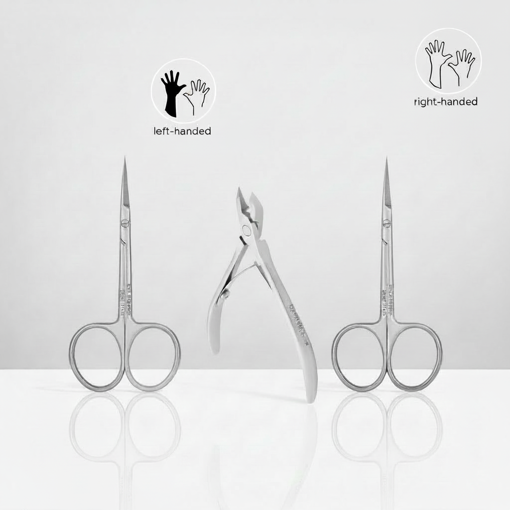 Nagelhautschere/Zange