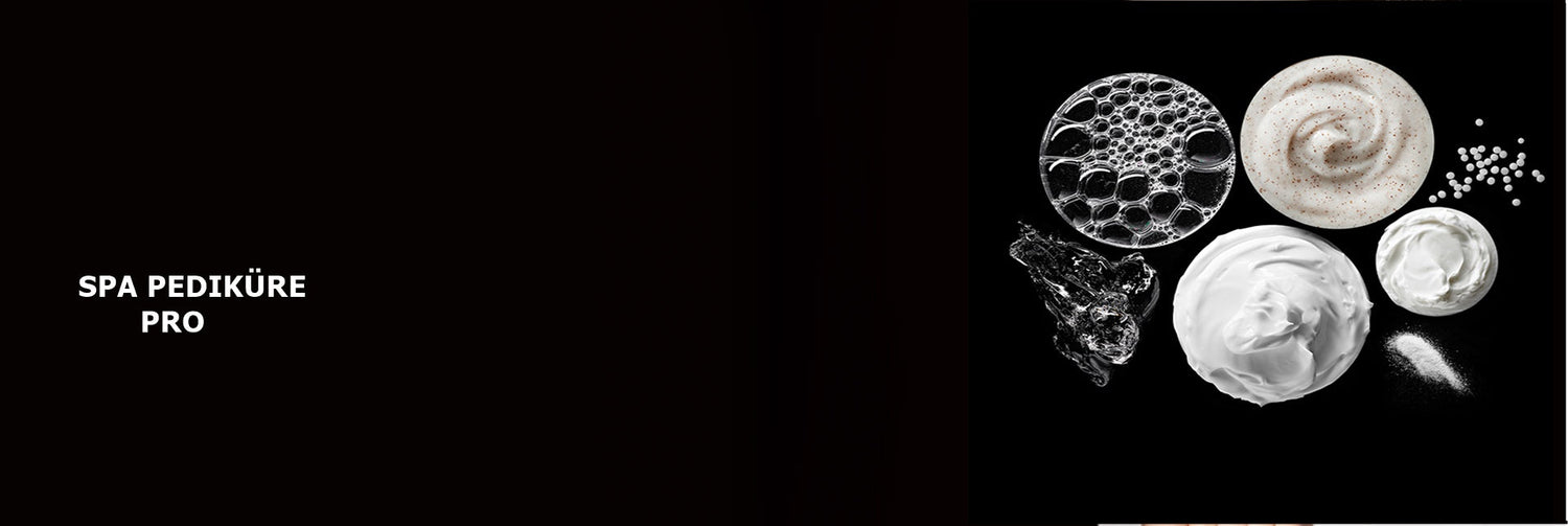 SPA Pediküre PRO