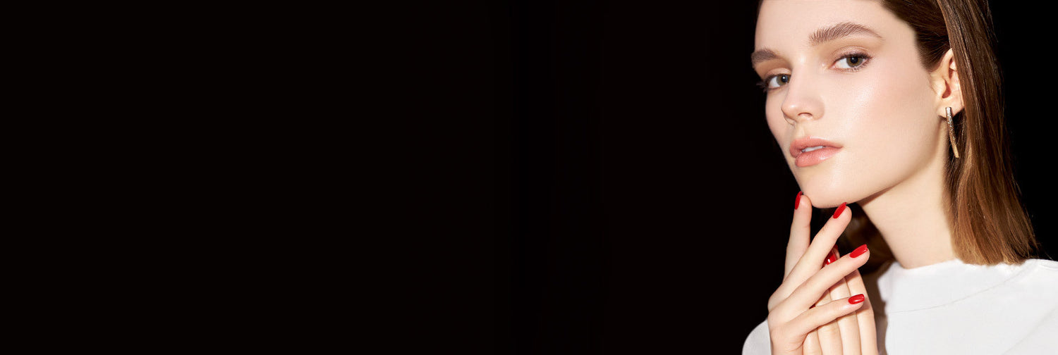 Parfümierte Lotionen