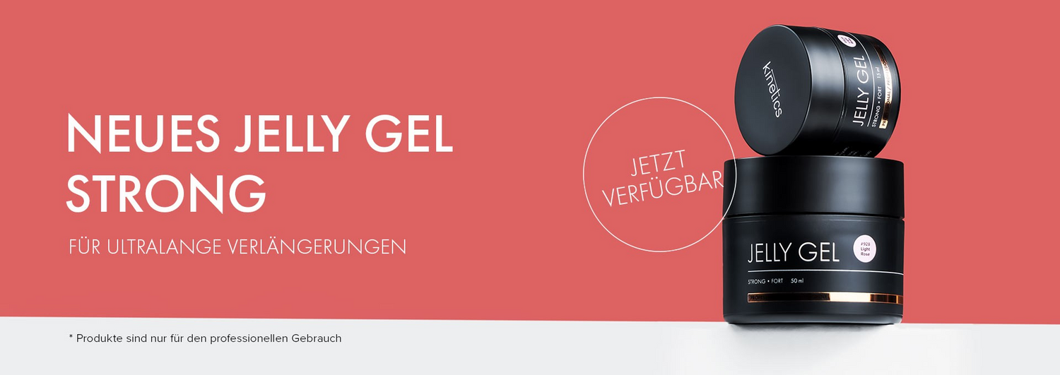 JELLY Gel strong