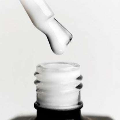 CERAMIC BASE MILKY WHITE #906