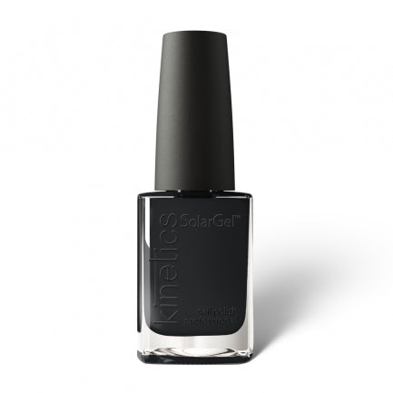 Solargel #188 Jet Black