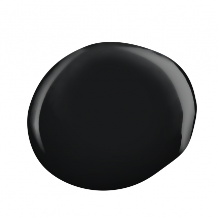 Solargel #188 Jet Black