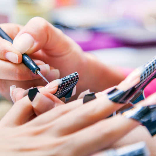 All In One Seminar Gel or Acrylic 1 day-30916 Isernhagen